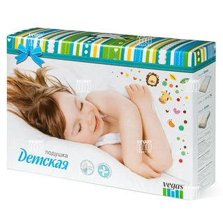 Подушка Vegas Junior