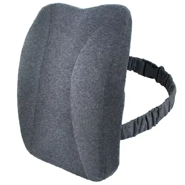 Ортопедическая подушка Relaxy для поддержки поясницы DYK409