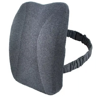 Ортопедическая подушка Relaxy для поддержки поясницы DYK409