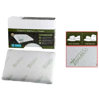 Ортопедическая подушка для сна Relaxy DZT403