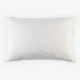 Подушка 50х70 см, овечья шерсть/полиэфирн.волокно, бязь, хл 100% 