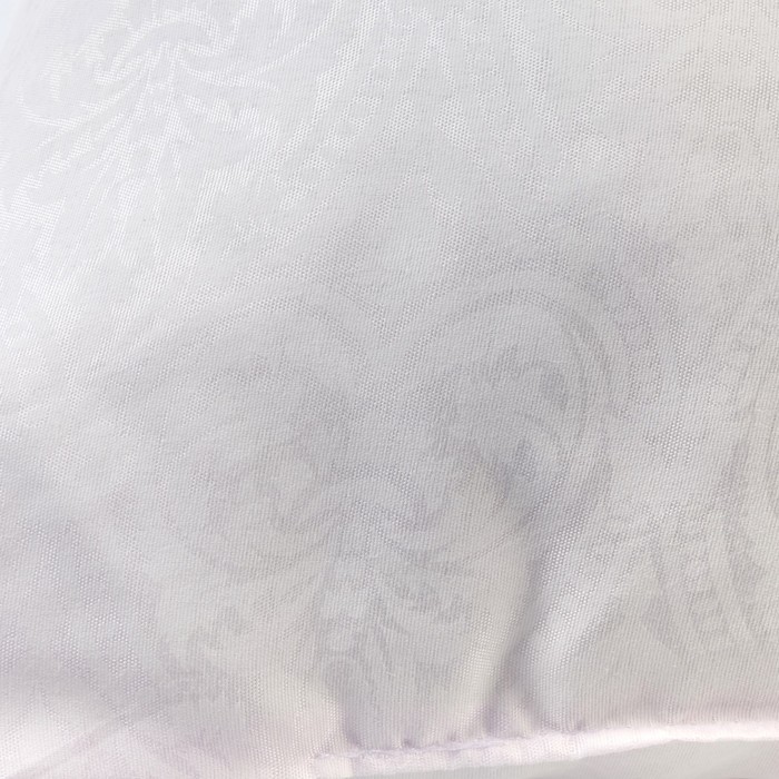 Подушка высокая Тихий Час «Идеал», 50 х 70 см, силиконизированное волокно, принт МИКС 