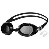 Очки для плавания, цвета МИКС 