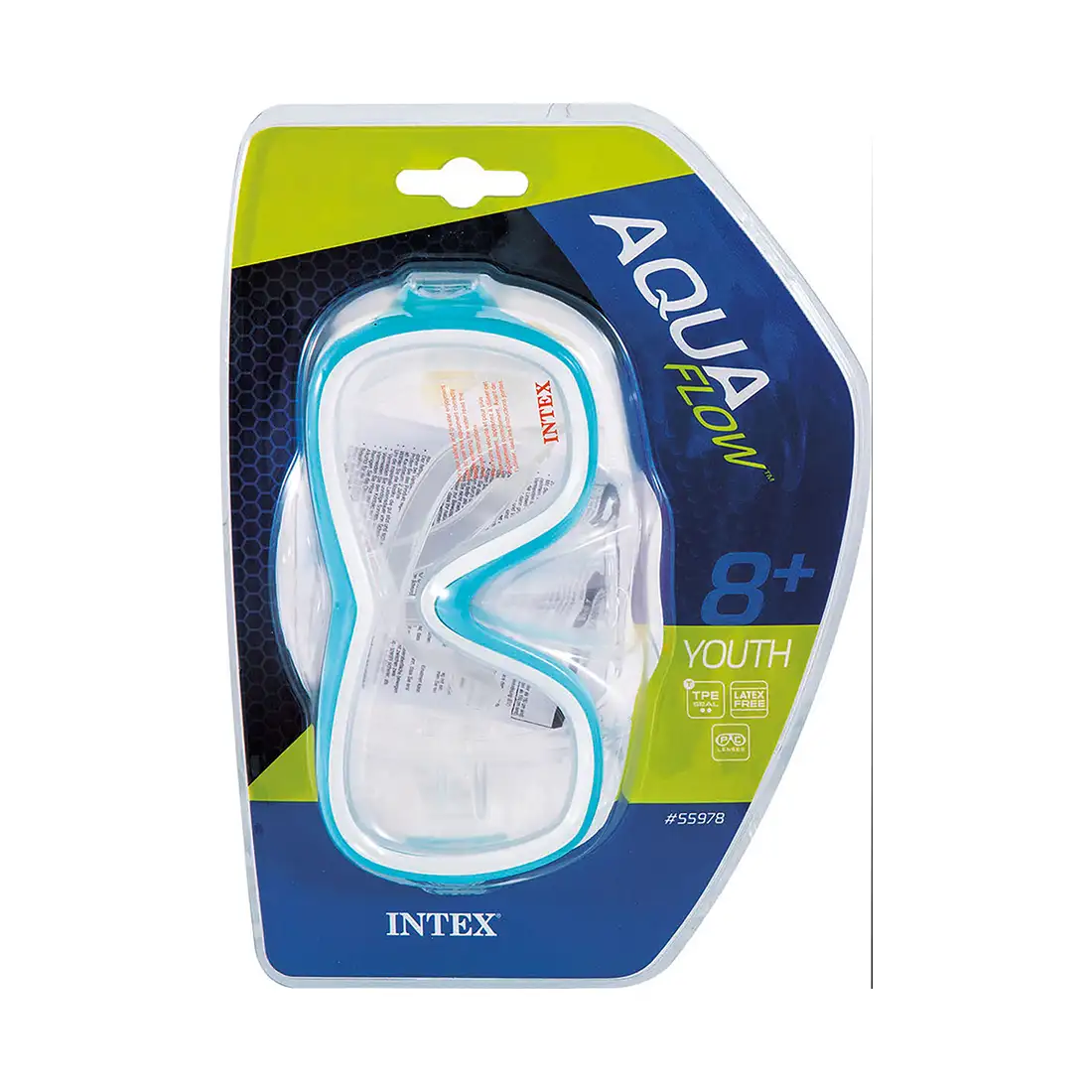 Маска для плавания Intex 55978 55978