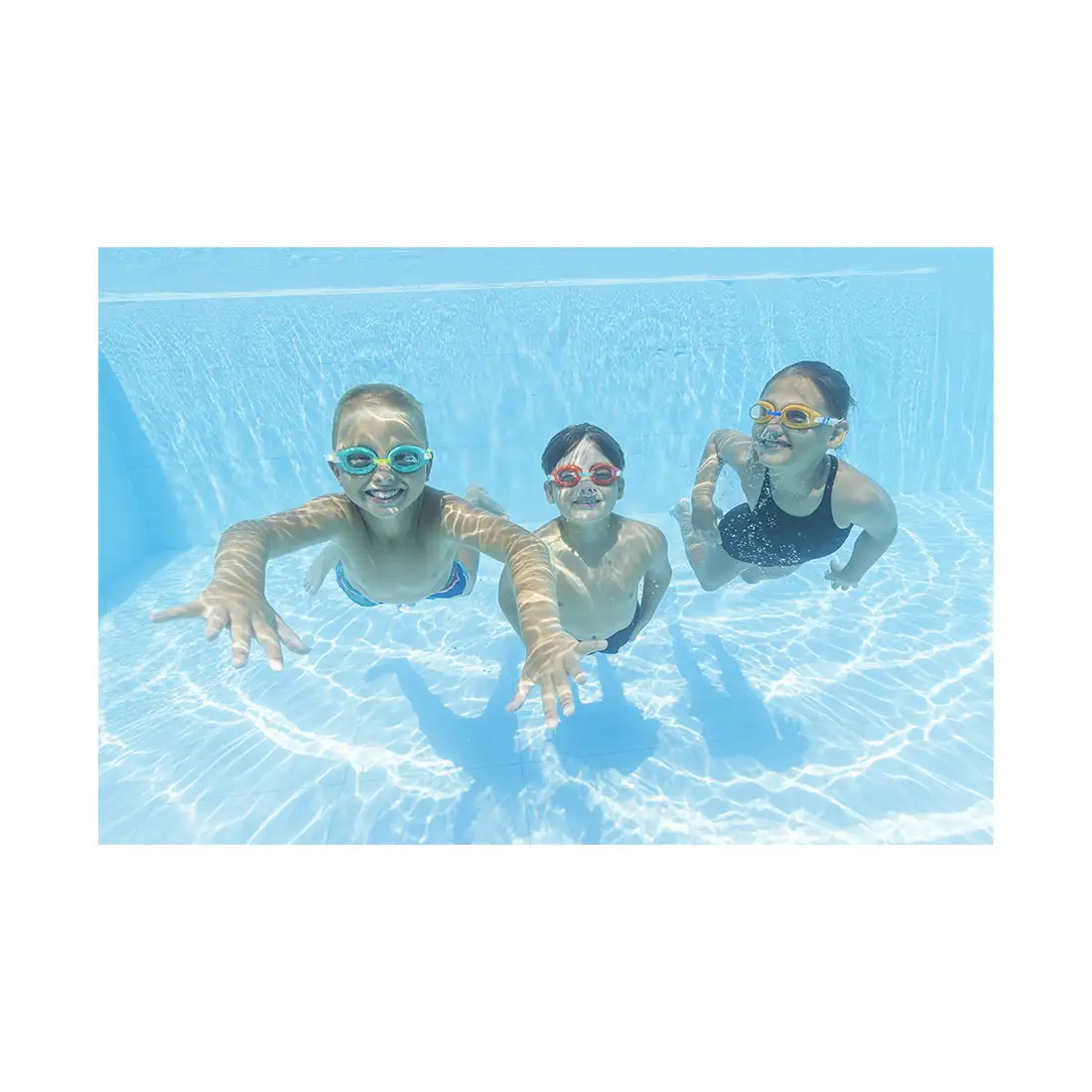 Очки для плавания Bestway 21049 21049