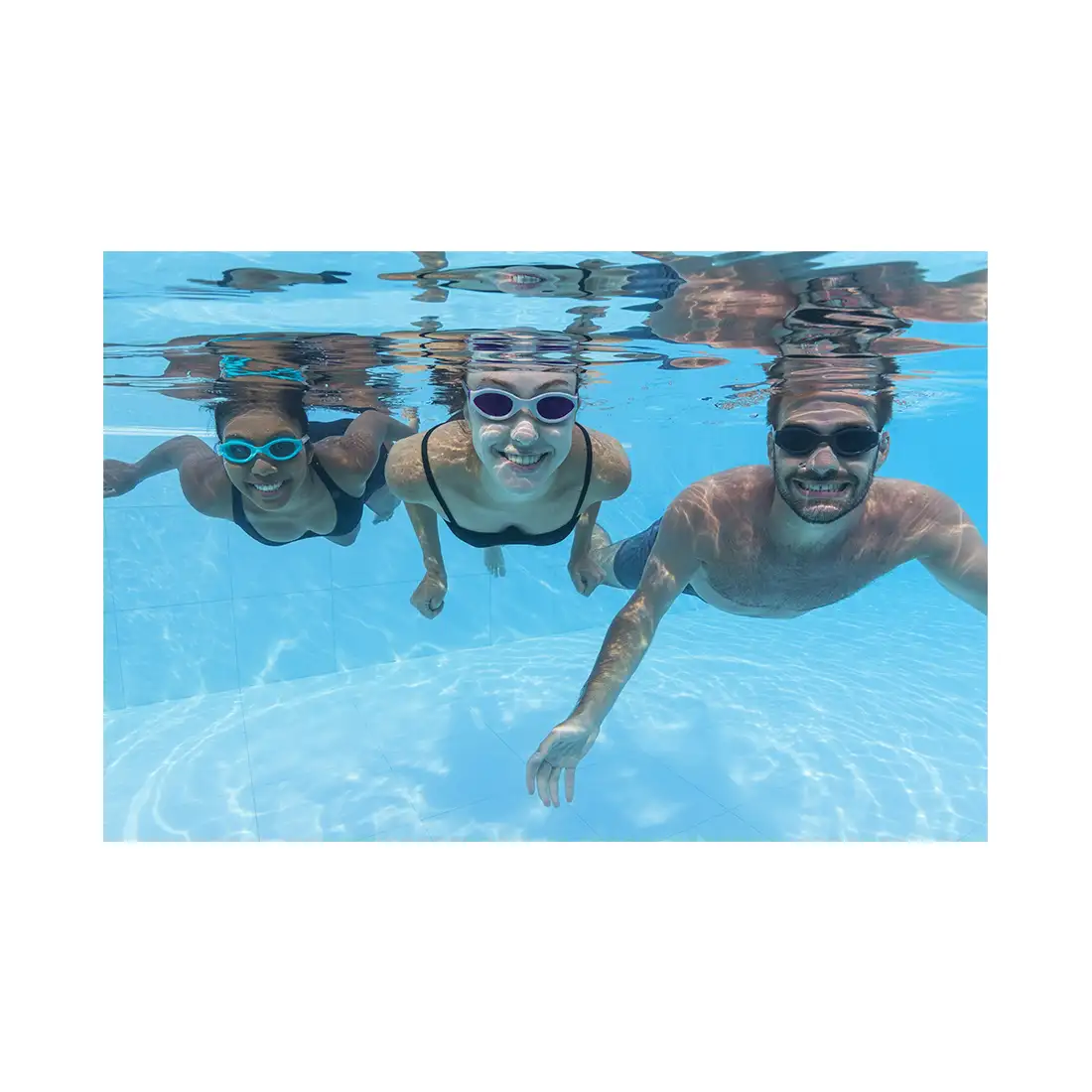 Очки для плавания Bestway 21077 21077