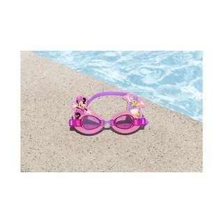 Очки для плавания Bestway 9102T 9102T