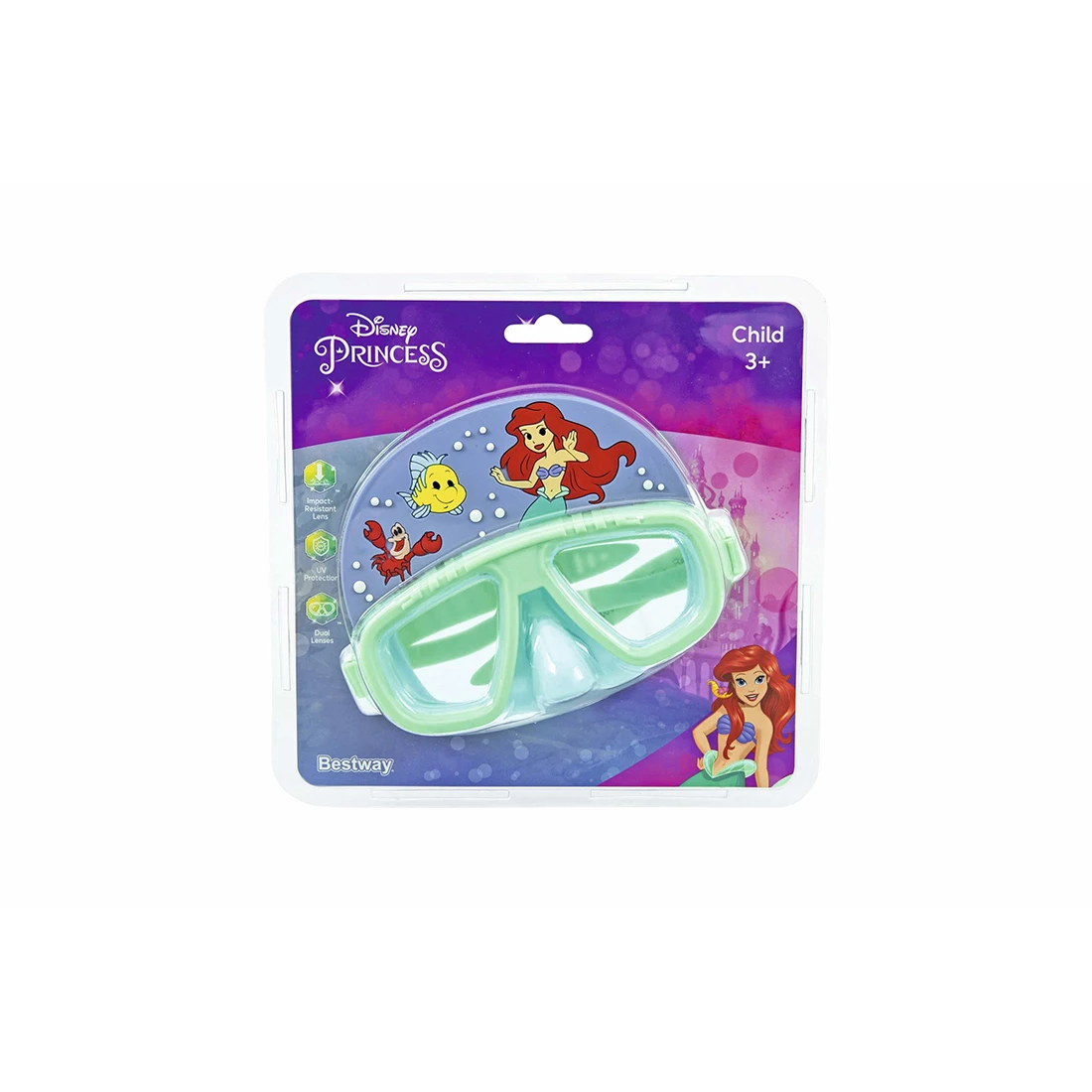 Маска для плавания Bestway 9103D 9103D