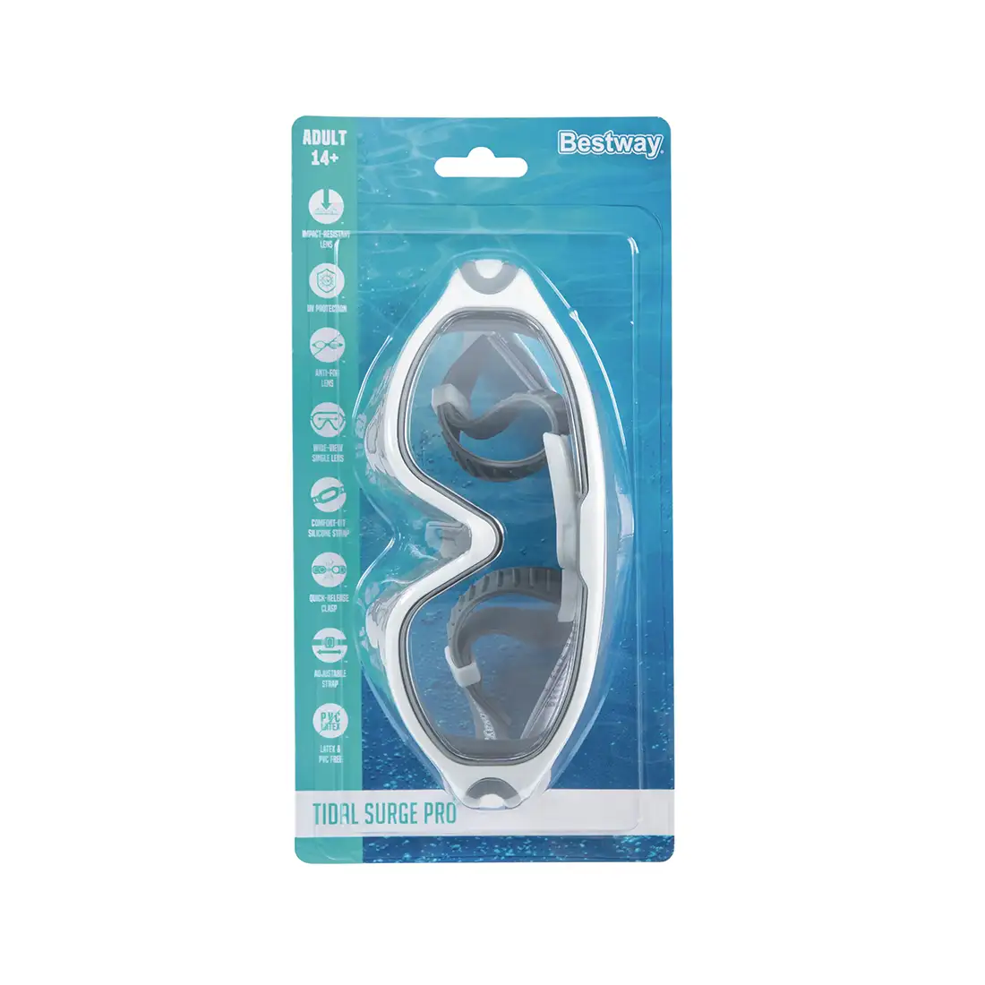 Очки для плавания Bestway 21194 21194