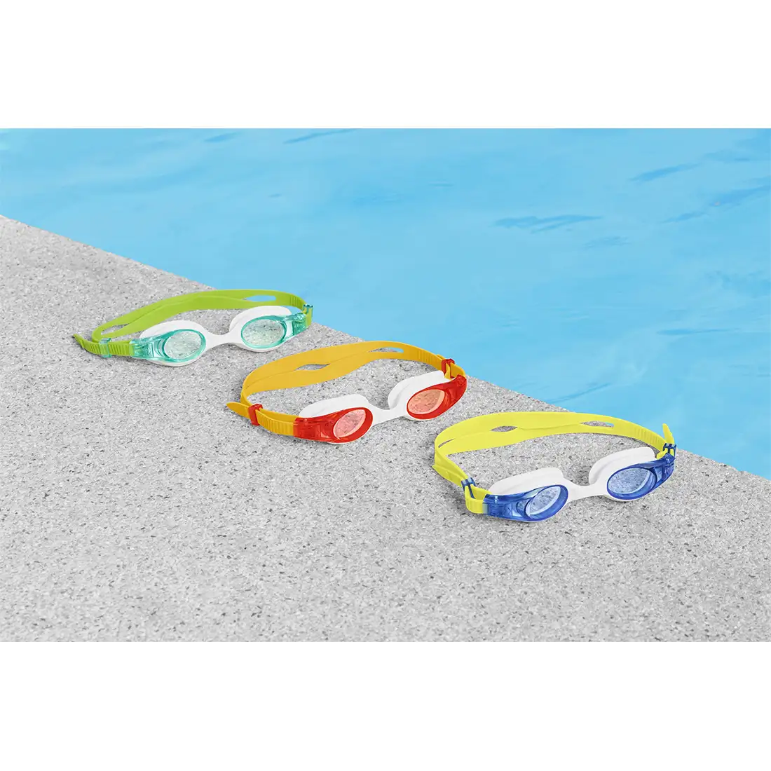 Очки для плавания Bestway 21062 21062