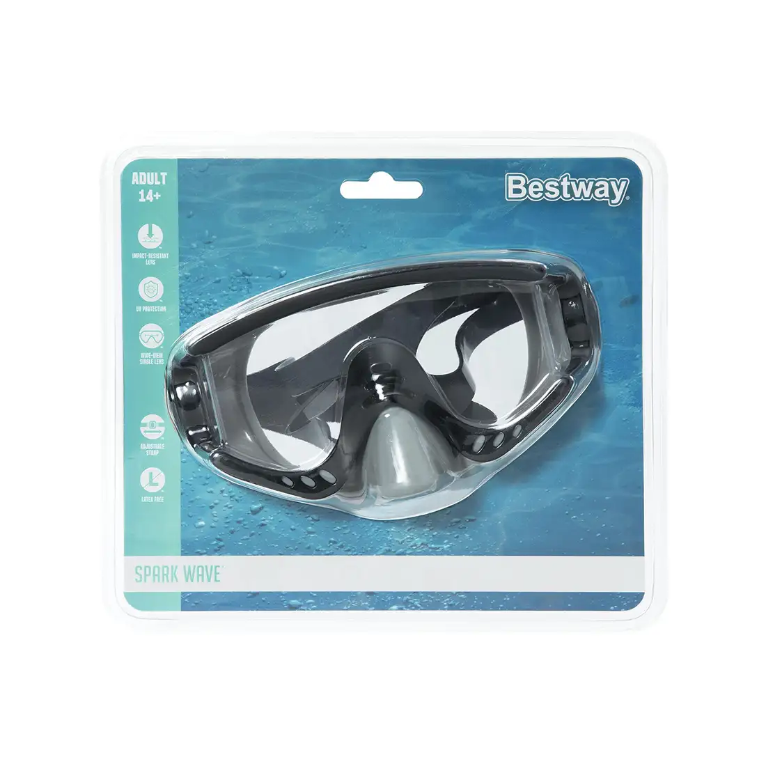 Маска для плавания Bestway 22044 22044