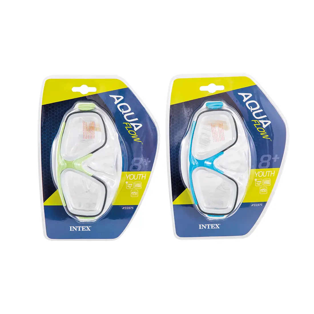 Маска для плавания Intex 55975 55975