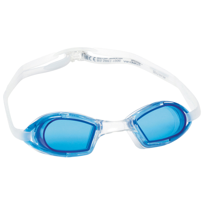 Очки для плавания IX-550 в ассортименте, от 7 лет (21064) 
