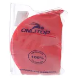 Набор для плавания, 2 предмета: очки, шапочка, цвета МИКС  - фото 2