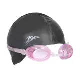 Набор для плавания, 2 предмета: очки, шапочка, цвета МИКС  - фото 6