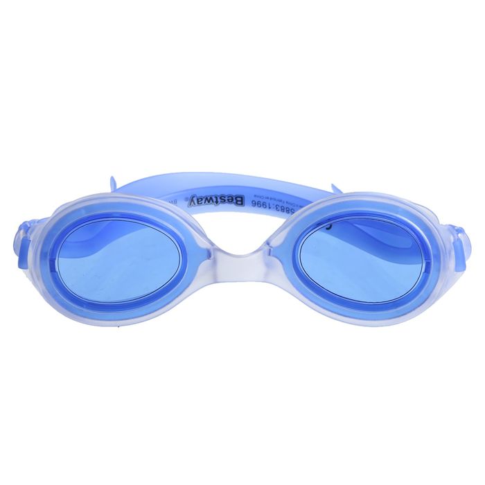 Очки для плавания Momenta Swim, от 14 лет, цвет МИКС Bestway 