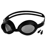 Очки для плавания + беруши BL581, цвета микс  - фото 5