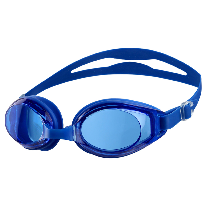Очки для плавания BL300, цвета микс 