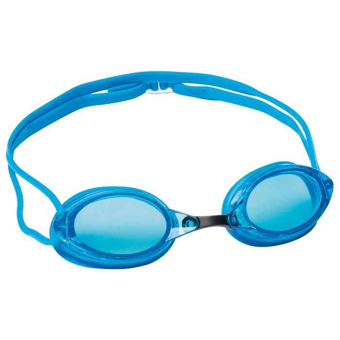 Очки для плавания IX-1100 в ассортименте, от 14 лет (21067) 