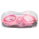 Очки для плавания + беруши 3300, цвета микс 