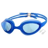 Очки для плавания + беруши 3300, цвета микс  - фото 2