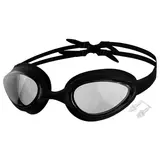 Очки для плавания + беруши 3300, цвета микс  - фото 4