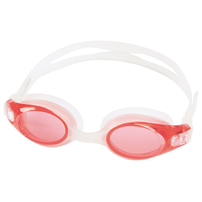 Очки для плавания Athleta II в ассортименте, для взрослых (21055) 