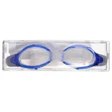 Очки для плавания, взрослые + беруши, цвета микс  - фото 3