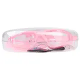 Очки для плавания + беруши BL8600, цвета микс  - фото 4