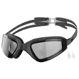 Очки для плавания + беруши BL8600, цвета микс  - фото 7