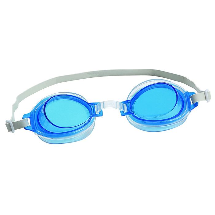 Очки для плавания High Style, 3-6 лет, цвет МИКС 