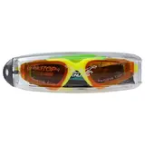 Очки для плавания с берушами BL6202, цвета микс  - фото 3