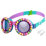 Очки для плавания, детские 