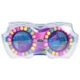 Очки для плавания, детские  - фото 2