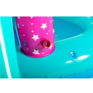 Детский надувной бассейн Bestway (53097)