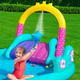 Детский надувной бассейн Bestway (53097) - фото 3