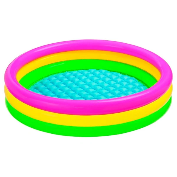 Надувной бассейн детский Intex 57412NP