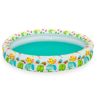 Детский надувной бассейн Bestway 51124