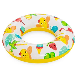 Детский надувной бассейн Bestway 51124