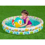 Детский надувной бассейн Bestway 51124 - фото 7