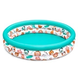 Детский надувной бассейн Bestway 51226