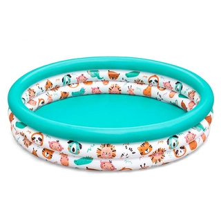 Детский надувной бассейн Bestway 51226