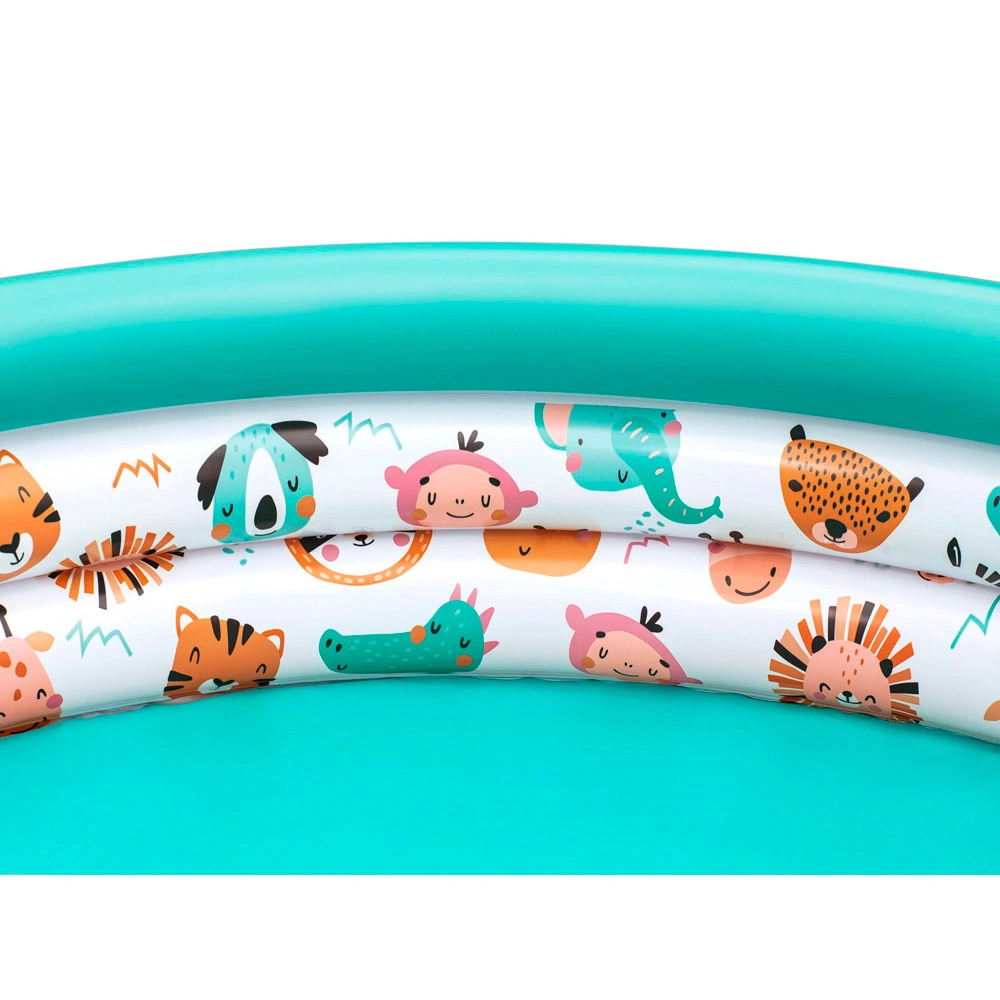 Детский надувной бассейн Bestway 51226 - фото 5