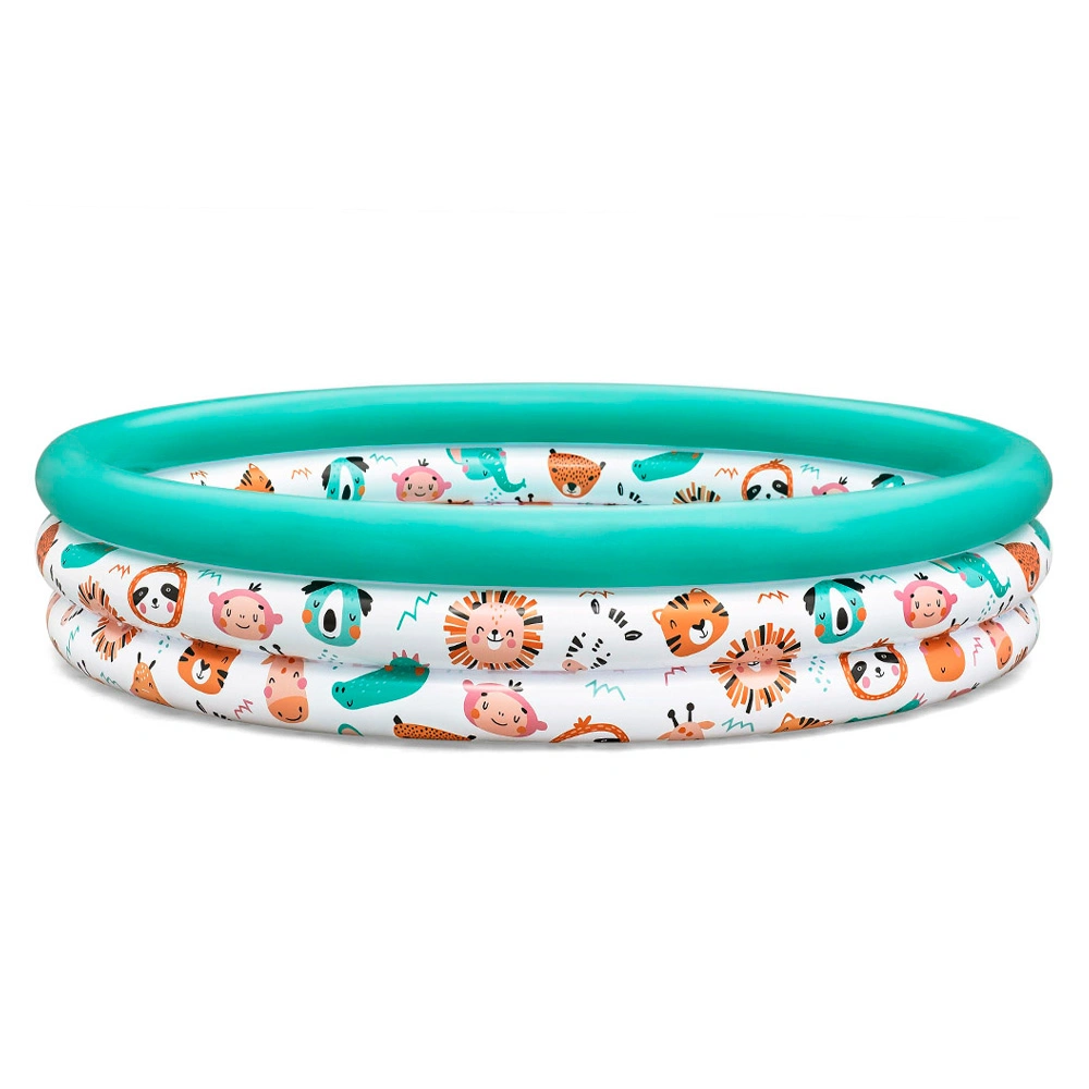 Детский надувной бассейн Bestway 51226 - фото 2