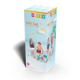 Бассейн с жёсткой стенкой детский Intex 56452NP - фото 3