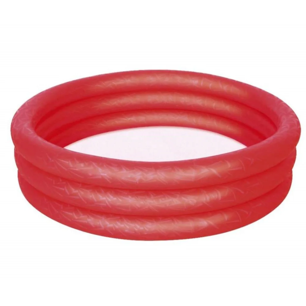 Надувной бассейн детский Bestway 51026 - фото 5