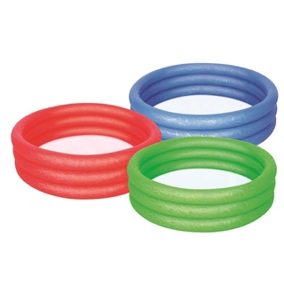 Надувной бассейн детский Bestway 51026