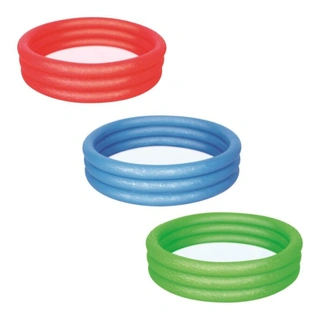 Надувной бассейн детский Bestway 51026