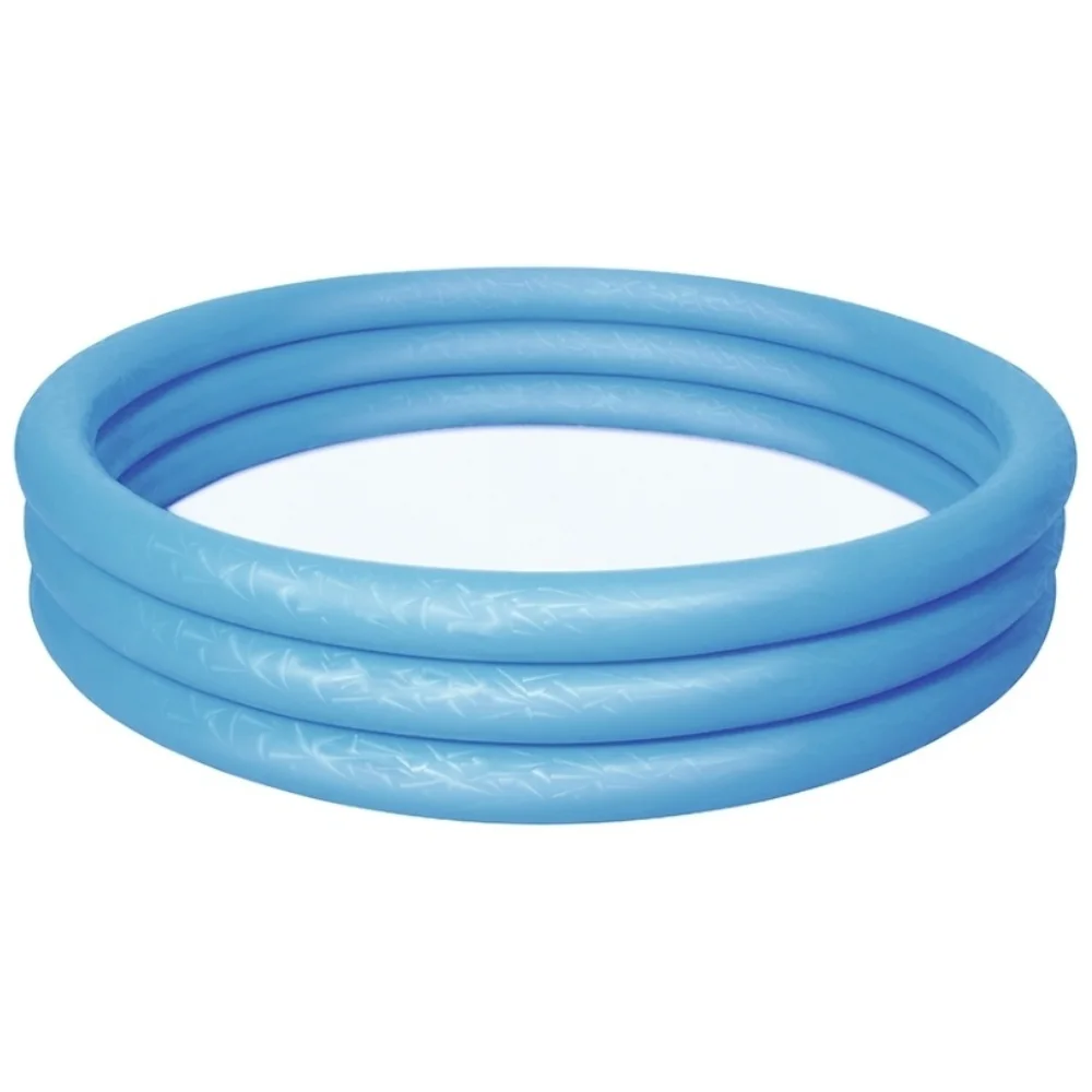 Надувной бассейн детский Bestway 51026 - фото 3