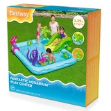 Надувной бассейн детский Bestway 53052 - фото 2